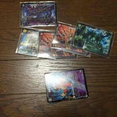 闇単 ガチデッキ りゅうすけ様取り置きのサムネイル