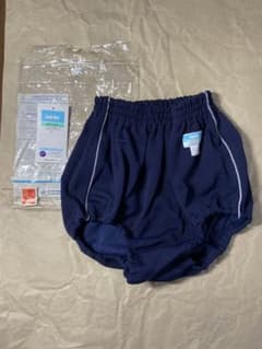 【新品】 kanko カンコー ブルマ JP62565 濃紺 3L XO 体操服 m98721145446_1.jpg?1786767441