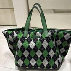 パーリーゲイツカートバッグ