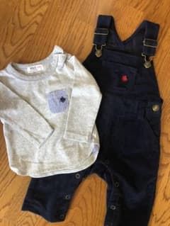 POLO babyのサムネイル