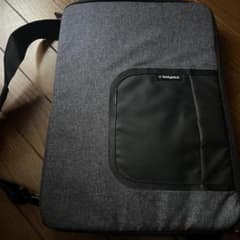 booqpack ノートPCケース グレーのサムネイル