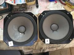 YAMAHA JA-2105 スピーカー 8Ω 40W - メルカリ