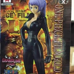 ワンピース フィギュアのサムネイル