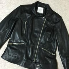 ZARA ライダースのサムネイル