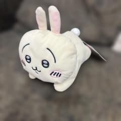 치이카와 어뮤즈먼트 봉제 인형 파우치