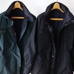 MAATEE&SONS / OUTDOOR BLOUSON - メルカリ