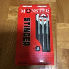 monster stinger  バレル　ダーツ　18gのサムネイル