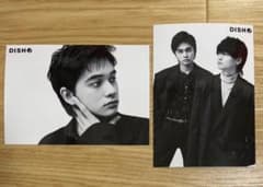 北村匠海 生写真のサムネイル