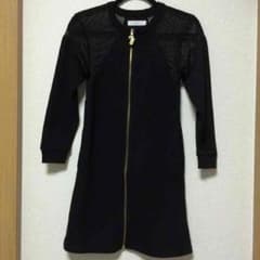 goocy✡メッシュワンピースのサムネイル