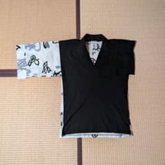 sousou メンズL ３点セット売り 風靡上x2/鼎ジバンのサムネイル