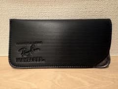90s B&L Ray-Ban WAYFARER 純正ケース USAのサムネイル