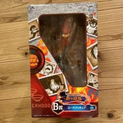 ワンピース　エース　フィギュアのサムネイル