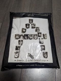 UNDERCOVER アナーキー Tシャツ 3枚セット　サイズ3のサムネイル