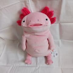 もちうぱ ピンク (L)のサムネイル