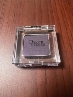Chacott チャコット　アイシャドウ　紫のサムネイル