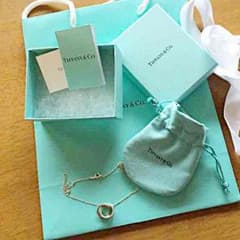 TIFFANY&Co. ネックレスのサムネイル