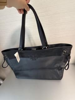 未使用品》トリーバーチ トートバッグ - メルカリ