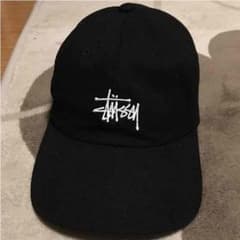 STUSSY キャップのサムネイル