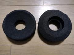 GRADO Gパッド 互換イヤーパッド グラド 美品のサムネイル
