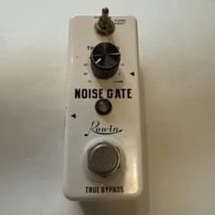 Rowin NOISE GATE ギターエフェクター 本体のサムネイル