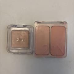 2aNDUAL CHEEK & ハイライター セットのサムネイル