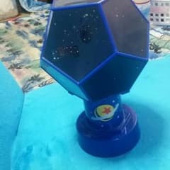 ディズニーピクサー　プラネタリウムのサムネイル