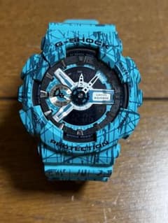 ちゃーまる様専用　G-SHOCKのサムネイル