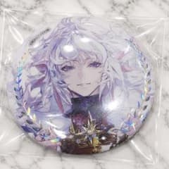 FGO 星見の回廊 缶バッジ マーリン ③のサムネイル