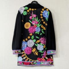 ♡LEONARD♡トップス プッチ エトロ レリアン スーパービューティー 美品♡LEONARD♡チュニック プッチ エトロ スーパービューティー