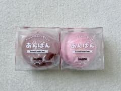 i BLOOM bloom ブルーム スクイーズ 桜あんぱん 紅茶あんぱんのサムネイル