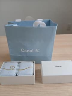 Canal 4℃ ペアリング 2点セットのサムネイル