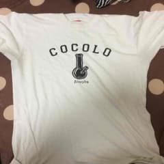 COCOLO Tシャツのサムネイル