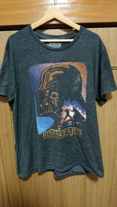 スター・ウォーズ プリントTシャツのサムネイル