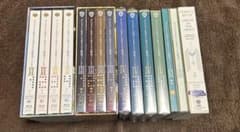 ダンまち　Blu-ray 2.3.4 劇場版　OVAのサムネイル