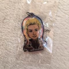 三代目 岩田剛典 ガチャのサムネイル