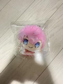 すとぷり　さとみ　指人形マスコットのサムネイル