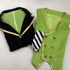 ディアソムニア制服のサムネイル