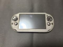 SONY PlayStation Vita PCH-2000 本体のサムネイル