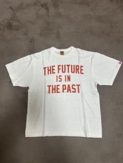 HUMAN MADE  Tシャツ　試着のみ　Lサイズのサムネイル