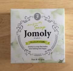 Jomoly ジョモリーのサムネイル