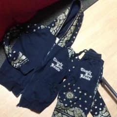 24karats EXILEジャージのサムネイル