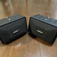 BOSE for NECスピーカー S-101MM 2個セット - メルカリ