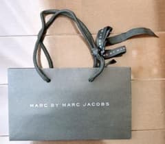 MARC BY MARC JACOBS ショップ袋のサムネイル