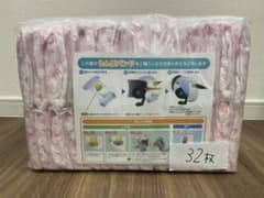 うんぽパンツ［WANCHI］Mサイズ32枚のサムネイル