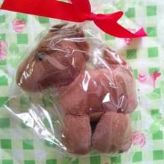 子馬のぬいぐるみ くまよ様専用♪のサムネイル