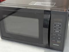 【24年製】アイリスオーヤマ 電子レンジ PMB-T178-Bのサムネイル