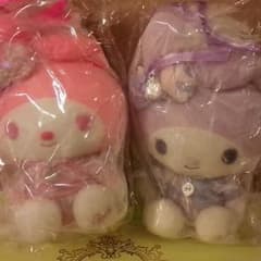 Rady♡ノベルティ♡マイメロのサムネイル