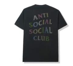 ANTI SOCIAL SOCIAL CLUB  (ラインストーン)のサムネイル