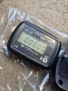 PZ Racing ST200-M GPSラップタイマー - メルカリ