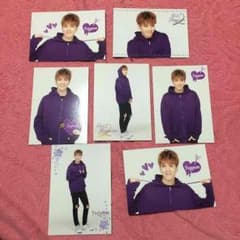 got7 ユギョム トレカのサムネイル